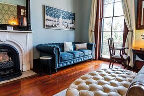 French Quarter Lanaux Mansion B & B