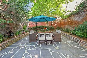 French Quarter Lanaux Mansion B & B