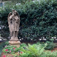 French Quarter Lanaux Mansion B & B