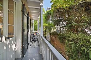 French Quarter Lanaux Mansion B & B