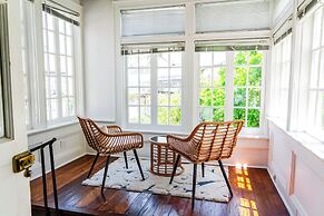 French Quarter Lanaux Mansion B & B