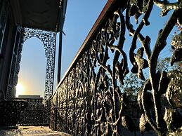 French Quarter Lanaux Mansion B & B