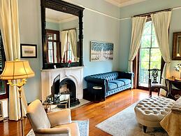 French Quarter Lanaux Mansion B & B