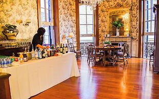 French Quarter Lanaux Mansion B & B