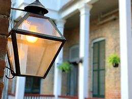 French Quarter Lanaux Mansion B & B