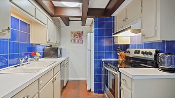 French Quarter Lanaux Mansion B & B