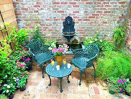 French Quarter Lanaux Mansion B & B