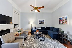 French Quarter Lanaux Mansion B & B