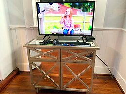 French Quarter Lanaux Mansion B & B