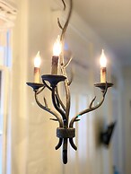 French Quarter Lanaux Mansion B & B