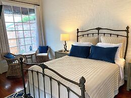 French Quarter Lanaux Mansion B & B