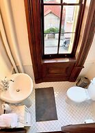 French Quarter Lanaux Mansion B & B