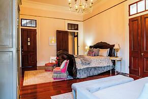French Quarter Lanaux Mansion B & B