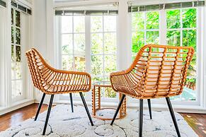 French Quarter Lanaux Mansion B & B