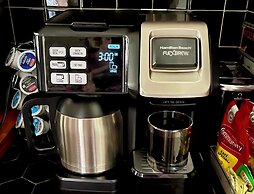 French Quarter Lanaux Mansion B & B