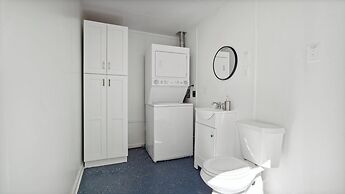 French Quarter Lanaux Mansion B & B