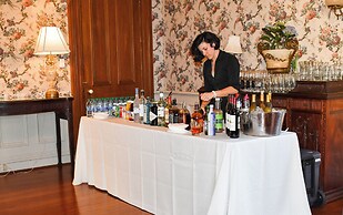 French Quarter Lanaux Mansion B & B