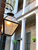 French Quarter Lanaux Mansion B & B