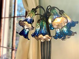 French Quarter Lanaux Mansion B & B