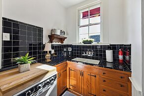 French Quarter Lanaux Mansion B & B