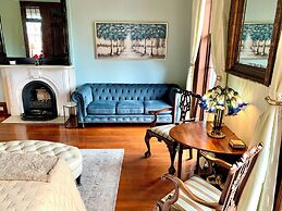 French Quarter Lanaux Mansion B & B