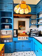 French Quarter Lanaux Mansion B & B