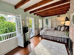 French Quarter Lanaux Mansion B & B