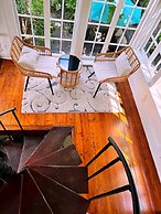 French Quarter Lanaux Mansion B & B