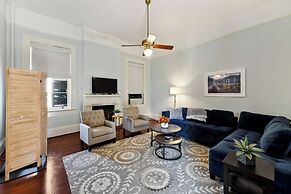 French Quarter Lanaux Mansion B & B