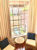 French Quarter Lanaux Mansion B & B