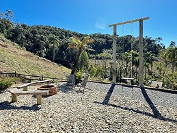 Sítio Raizes da Videira