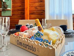 Sítio Raizes da Videira