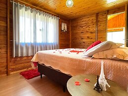 Sítio Raizes da Videira