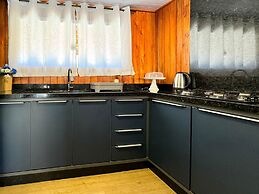 Sítio Raizes da Videira