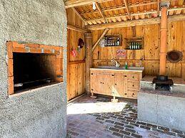 Sítio Raizes da Videira