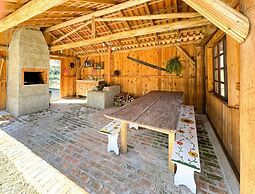 Sítio Raizes da Videira