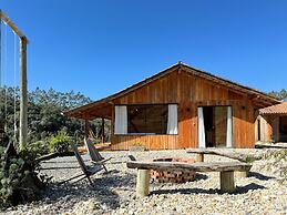 Sítio Raizes da Videira