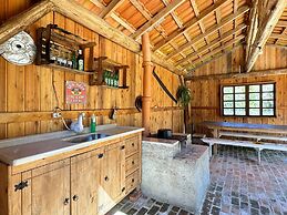 Sítio Raizes da Videira