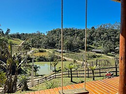 Sítio Raizes da Videira