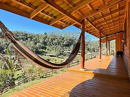 Sítio Raizes da Videira