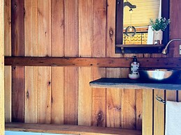 Sítio Raizes da Videira