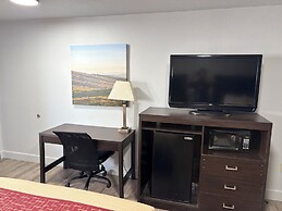 Galaxy Inn & Suites