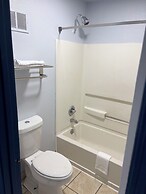 Galaxy Inn & Suites