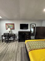 Galaxy Inn & Suites