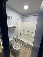 Galaxy Inn & Suites