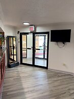 Galaxy Inn & Suites