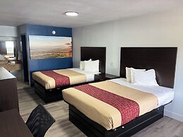 Galaxy Inn & Suites