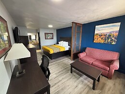 Galaxy Inn & Suites
