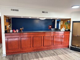 Galaxy Inn & Suites