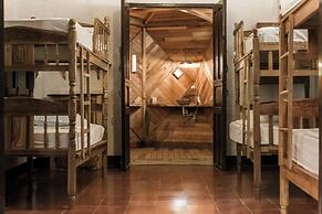 caracolito hostal